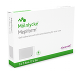 Mepiform Silicone Scar Tape