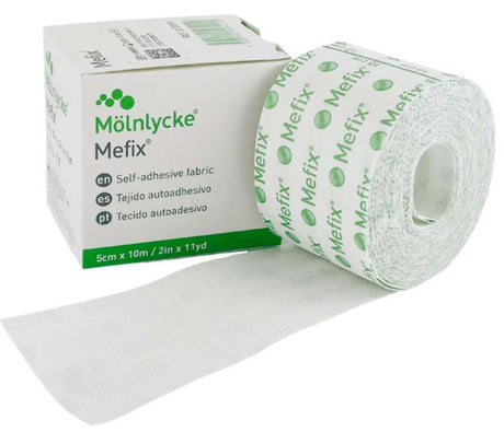 Mefix Fabric Fixation Tape