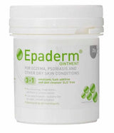 Epaderm Ointment