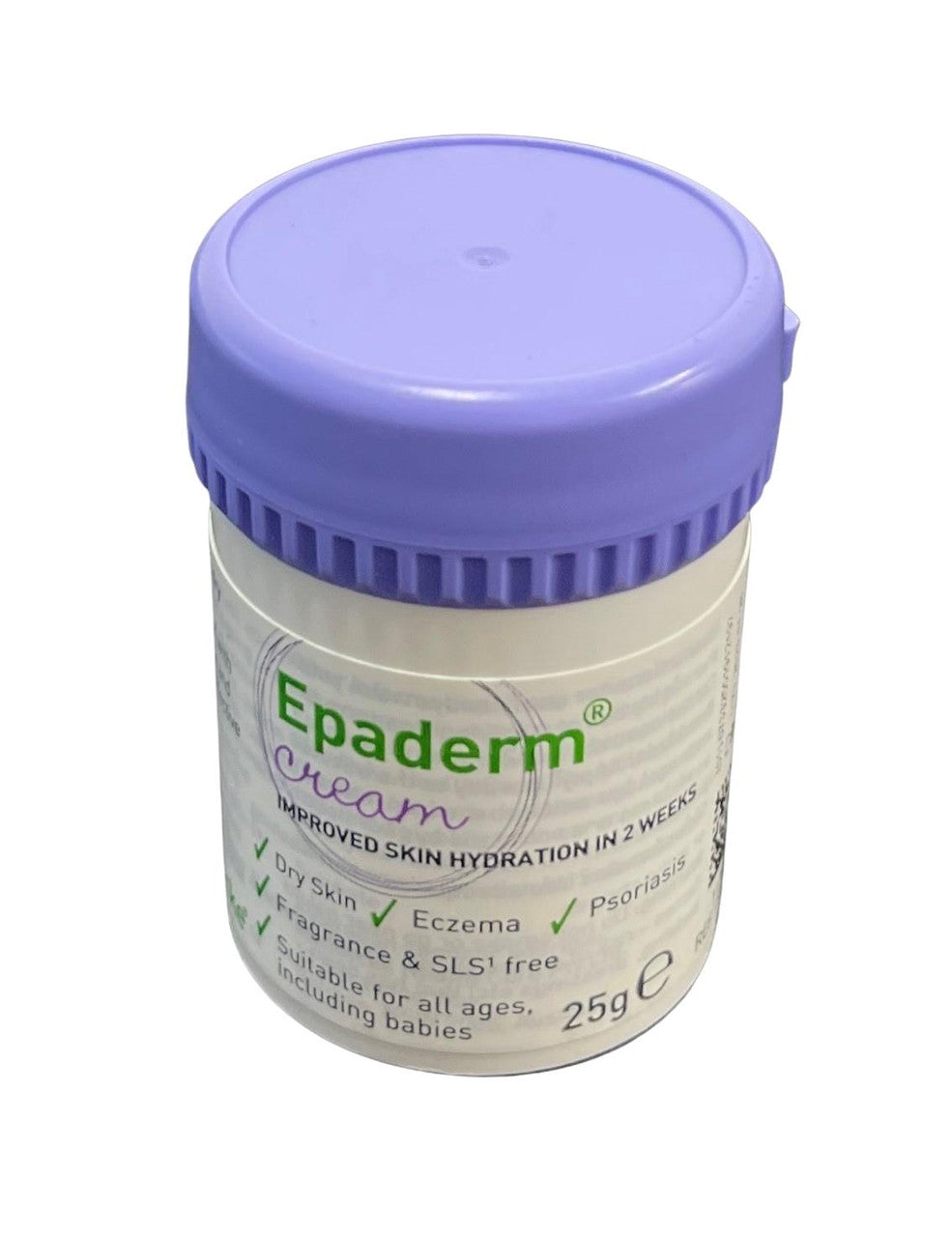 Epaderm Cream