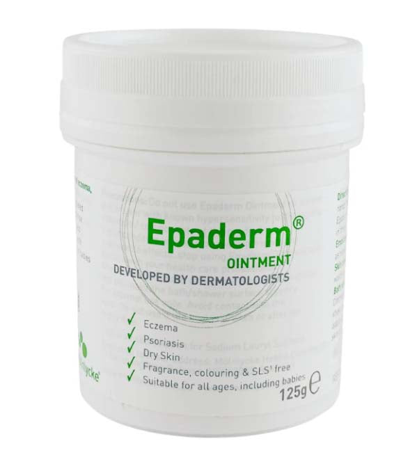 Epaderm Ointment