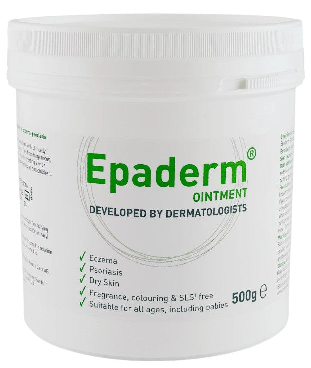 Epaderm Ointment