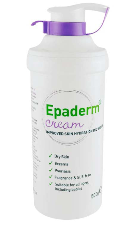 Epaderm Cream