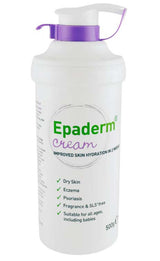 Epaderm Cream