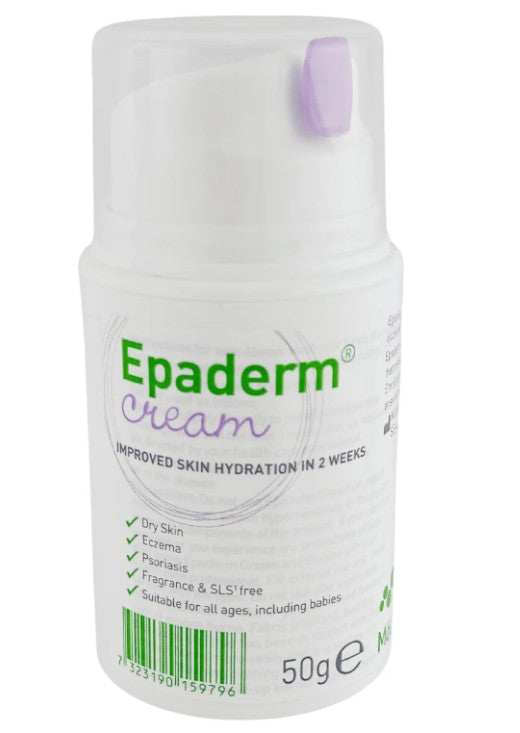 Epaderm Cream